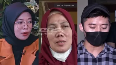 Klarifikasi Ibu Norma Risma Soal Hubungan dengan Rozy Usai Muncul di Publik : Saya Tidak Zinah Hanya Gerah