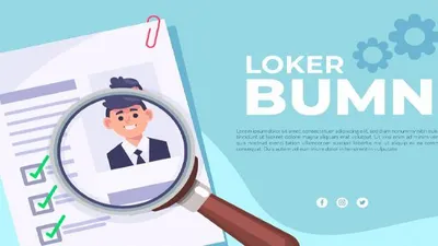 Lowongan Kerja PT KAI dan PT PNM, Simak Syarat dan Kualifikasi Loker BUMN Berikut