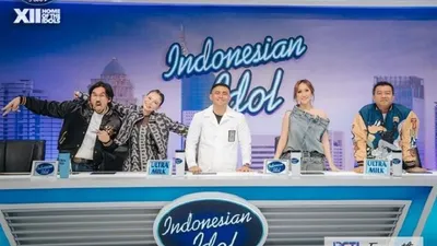 Pada babak audisi ada 56 peserta yang berhasil meraih golden ticket dari audisi babak 1 sampai dengan babak ke 4 Indonesian Idol Musim 12.
