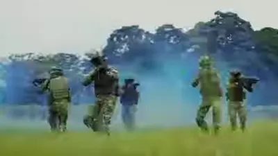 Tertarik Mengikuti Jejak Hard Gumay Sebagai Komponen Cadangan TNI? Simak Informasi Soal Pendaftaran dan Tautan
