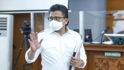Ragu Hukuman Maksimaĺ, Pakar Hukum Pidana Prediksi Hukuman Masing-masing Terdakwa: Ferdy Sambo Divonis.....