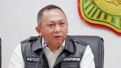 Kapuspenkum Kejagung, Ketut Sumedana beberkan alasan  tuntutan 8 tahun terhadap Putri Candrawathi, Kuat Maruf dan Ricky Rizal