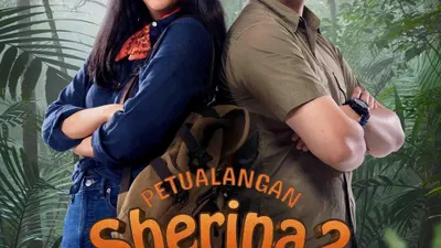 Hore! Film Petualangan Sherina 2 Segera di Rilis? Mira Lesmana: Sudah Tahu Tanggal Rilis Bioskop 
