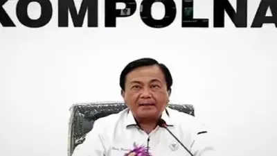 Dampak dari Tewasnya Muhammad Hasya yang Ditetapkan Sebagai Tersangka, DPR dan Ketua Kompolnas Angkat Bicara   