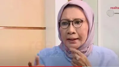Ratna Sarumpaet