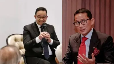 Cek Fakta: Ternyata Hutang Anies Baswedan Rp 50 M Lunas Ketika Menang Pilkada DKI 2017?
