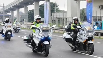 Korlantas Polri Bakal Gelar Razia Besar-besaran, Simak Tanggal dan Jenis Pelanggaran yang Akan Ditilang!