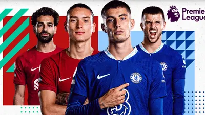 Link streaming big match Liverpool vs Chelsea di Premier League pada 21 Januari 2023, bukan di Yalla Shoot TV.