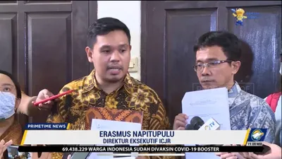 Full Dukungan untuk Eliezer! ICJR Kirim Berkas Amicus Curae ke Hakim: Seharusnya Bharada E Dapat Reward Ini&hellip;