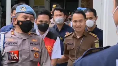 Jelang Sidang Vonis Richard Eliezer, Mahfud MD Mengingatkan untuk Suportif dan Tabah, Apa yang Terjadi?