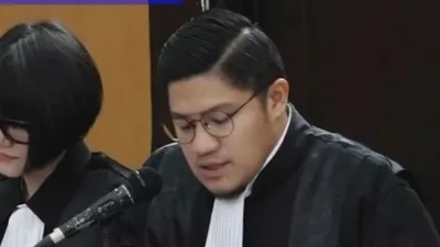 Kuasa Hukum Inginkan Bebaskan Baiquni Wibowo, Junaedi Semua Biaya Dibebankan oleh Negara