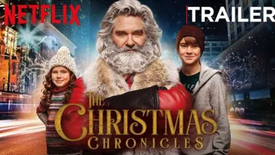 Kumpulan Film Natal Keluarga yang Bisa Jadi Pilihan Bersantai dengan Orang Tercinta di Hari Natal 2022