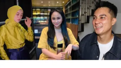 Kaleidoskop 2022: Deretan Artis Paling Kontroversial Sepanjang 2022,Nomor 3 Paling Bikin Warganet Gregetan!   