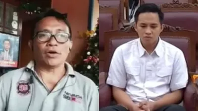 Richard Eliezer Dituntut 12 Tahun Penjara, Keluarga: Beri Hukum yang Adil!