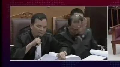 Jaksa Jadi Sorotan Sidang Tuntutan Richard Eliezer, Pakar Mikro Ekspresi Ungkap Jaksa Berberat Hati Karena Hal Ini