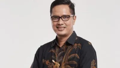 Febri Diansyah bantah adanya pembunuhan berencana terhadap Brigadir Yosua yang dilakukan Ferdy Sambo dan Putri.