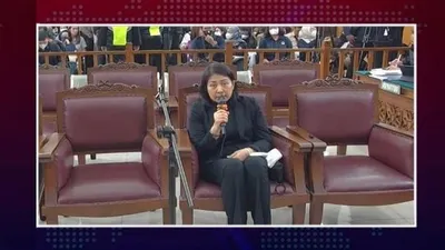 Terpopuler! Diduga Berbohong di Persidangan, Inilah 6 Kesaksian Putri Candrawathi yang Dibantah Bharada E