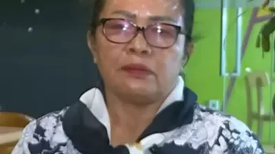 Curahan Hati Ibunda Brigadir Yosua Jelang Sidang Vonis Sambo, Berharap FS dan PC Dijatuhi Hukuman Mati!(Tangkap Layar YouTube KOMPASTV)