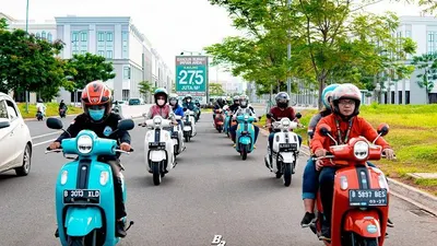 Biaya Membuat Plat Nomor Unik dan Cantik di Samsat, Bisa Puluhan Juta!
