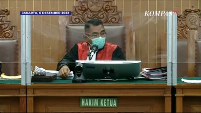 Catat Jadwal Terbaru! Sidang Saksi Putri Candrawathi Diminta Tertutup, Ini Alasannya!