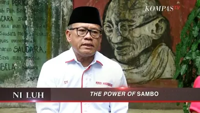 Siasat JPU untuk Kurangi Vonis Ferdy Sambo Berhasil, Ketua IPW: Beri Ruang Hakim Mengisi Hal Meringankan