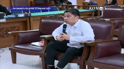 Update Obstruction of Justice Kasus Pembunuhan Brigadir J, Ini Tuntutan Kepada Arif Rachman Arifin!