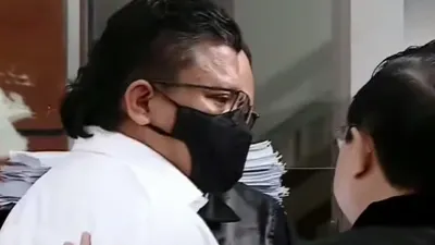 Ferdy Sambo setelah divonis Hukuman Mati 