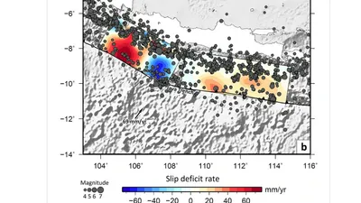 Ahli Geodesi ITB vs Tim Scientific Report: Misteri Siklus Gempa Megathrust Menuai Kontroversi, Mana yang Benar