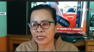 JPU Tolak Pledoi Putri Candrawati, Ibunda Brigadir J Tetap Kecewa dan Minta Hakim Lakukan Ini