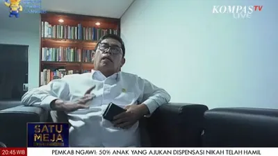 Debat Panas Antara Jaksa Agung dan Ketua LPSK: Semestinya Eliezer Dituntut Paling Ringan!