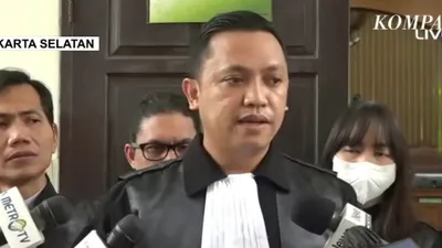 Hakim Tinjau TKP Pembunuhan Brigadir J, Rony Talapessy: Ada Hal Yang Menarik  