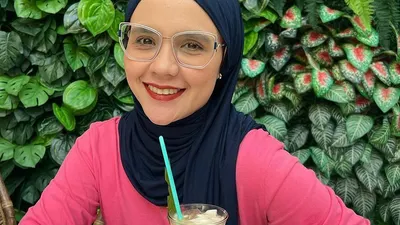 Potret Aldilla Jelita