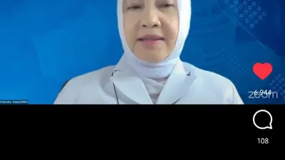 Wajib Catat! Inilah Daftar 21 Wilayah Pesisir Indonesia yang Diprediksi BMKG Alami Banjir Rob