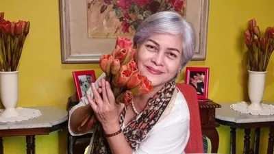 Pledoi Surat dari Balik Jeruji yang Dibacakan Putri Candrawati, Irma Hutabarat: Itu Puisi Ironi Viktimisasi