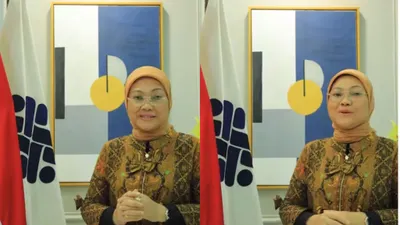Waduh, Perppu Cipta Kerja Bakal Hapus Libur 2 Hari? Simak Penjelasan Menaker Berikut Ini
