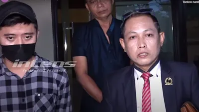 Kuasa Hukum Rozy&nbsp;Eks Norma Risma Ragu dengan Pasal yang Dilaporkan, Netizen: Anda Menghadapi Hotman Paris Loh