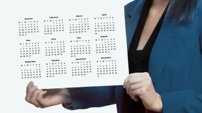 Kalender Februari 2023: Apa Saja Hari Besar yang Ada Di Bulan Ini? Intip Daftarnya di Sini! (gambar oleh Gerd Altmann dari Pixabay)