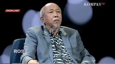 Tegas! Berani Tantang Kekuatan Ferdy Sambo, Ayah Baiquni Wibowo: Kejujuran dan Kepercayaan Itu Mahal