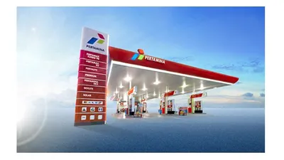 Selisih Harga Pertamax vs Pertalite Semakin Tipis, Ini Perbandingannya: Mana yang Lebih Baik?