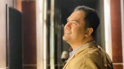 Saipul Jamil 