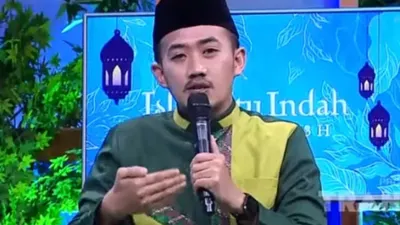 Ustaz Syam