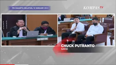 Mengejutkan! Chat WA Putri Candrawathi dengan Adik Brigadir J DiBongkar Mantan Anak Buah Ferdy Sambo, Ternyata Isinya&hellip;