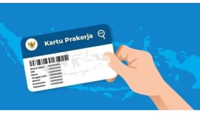 Resmi! Inilah Anggaran dan Kuota serta Jadwal Kartu Prakerja Gelombang 48 tahun 2023