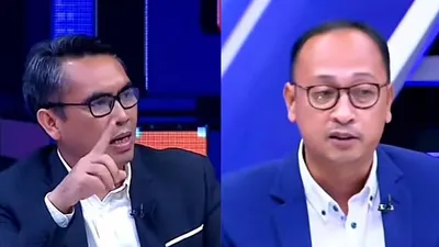 Siap Divonis 340! Pakar Hukum Sebut Hakim Yakin Putri Candrawathi Terlibat Pembunuhan Brigadir J, Ini Buktinya