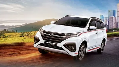 Harga dan Spesifikasi Daihatsu Terios 2023, Bagusan Mana dengan All New Rush?