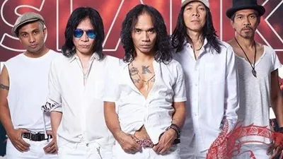 Slank Siap Gebrak Panggung di 7 kota di Indonesia dua bulan ini