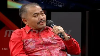 Kamaruddin Simanjuntak Ungkap Putri Candrawathi Mengundang Yosua Ke Kamar Setelah...