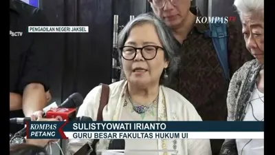 WOW! 122 Pendekar Hukum Turun Gunung, Jelang Putusan Eliezer, Berikut 5 Poin yang Menjadi Alasannya&hellip;