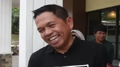 Anne Ratna Mustika Sebut Tak Diberi Nafkah, Dedi Mulyadi justru bilang begini