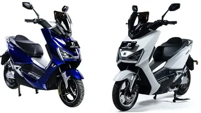 Mantap! Rekomendasi 5 Motor Listrik Cocok untuk Penyuka Suasana Berkendara yang Senyap